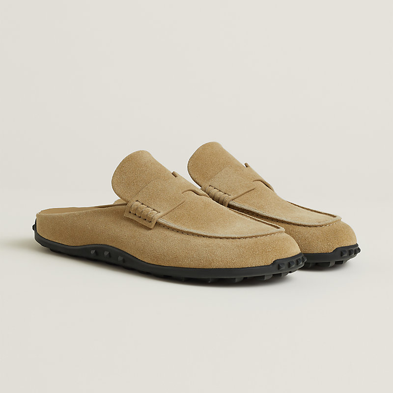 ミュール 《ミックス》 | Hermès - エルメス-公式サイト